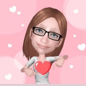 Meet your Posher, Cristine